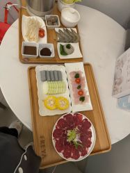 -弗蕾亚·和月月子调理院(东湖店)