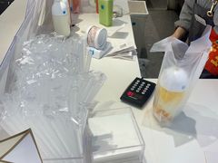 -兰熊鲜奶(西直门凯德mall店)