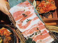 -AJIYA·池袋日式烧肉自助(天津万象城店)