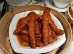 -陶陶居酒家(海岸城店)