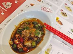 -客临百思德·东北特色馆(龙湖时代天街店)