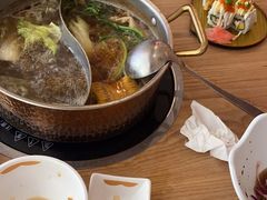 -松野谷·寿喜烧自助(华联顺义金街购物中心店)