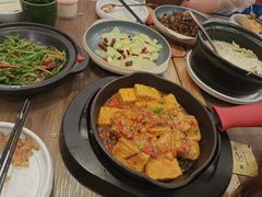 -云海肴·汽锅鸡·云南菜(广安门天虹店)