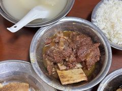 -阿秋牛排(湖心街店)