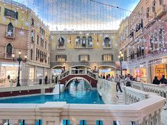 -澳门威尼斯人综合度假区