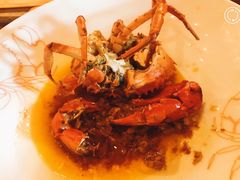 -Ministry of Crab(科伦坡店)