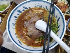 -康师傅私房牛肉面(北京南站店)