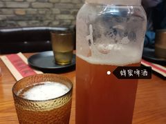 蜂蜜啤酒-望京一号(菜户营店)