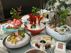-虾佬圣汤·海鲜姿造(乐堤港店)