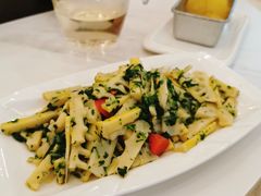荠菜鲜竹笋-五观堂素食(新华路店)