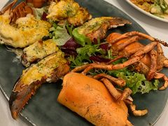 -岸芷汀兰·法餐牛排