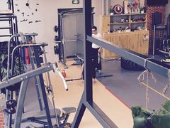 -VLines耀能运动Space&Flow(国贸店)