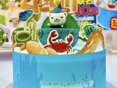 -味多美蛋糕(京旺家园店)