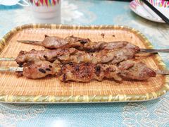 -新疆伊宁远征餐厅