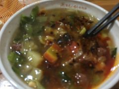 -张老三肉丸糊辣汤(丰登南路店)