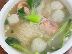 -巴哈面店(沈家门西大街店)