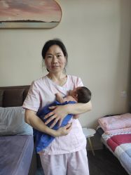 点击看大图 -月来悦好国际月子会所