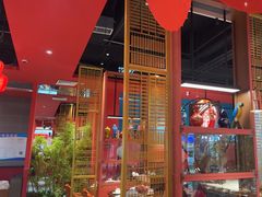 -满园烤鸭·春饼(沈北万达店)