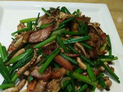 -宏记广东客家菜(丰汇店)