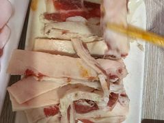 -平山城鑫烧烤(建国楼店)