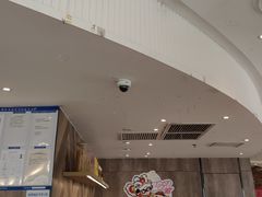-必胜客(巴沟店)
