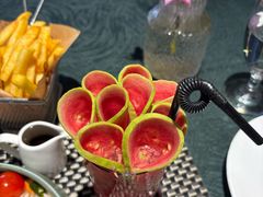 -翡翠鸟精品泰国菜(北辰财富中心店)