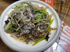 -小杨烤肉(朱雀店)