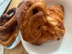 -老梦面包 CHEZMOREL(三源里店)