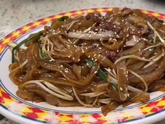 -新辉港式茶餐厅(北栅店)