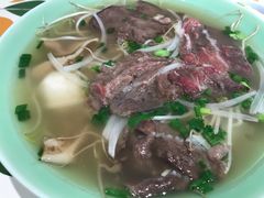 -越弥越南传统美食馆