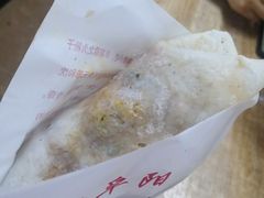 -安徽阜阳卷馍(西单店)