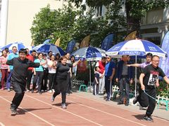 -北京精诚实验小学国际部