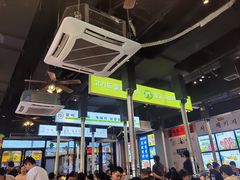 -哈哈碳都·牛肋条无限自助烤肉(台江万达店)