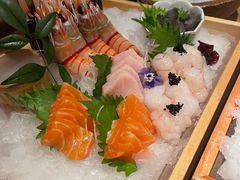 -万岛日本料理铁板烧(梅赛德斯奔驰店)