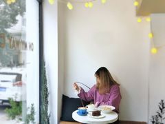 -研途咖啡馆(健康路店)