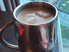 大哥奶茶（冷）-有璟阁港式餐厅(金融街购物中心店)