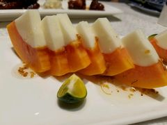 -京味民福烤鸭店(建设四马路店)