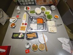 -海底捞火锅(高新活力汇店)