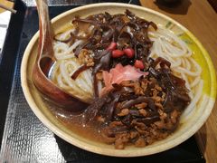-建国328 本帮小馆·面馆