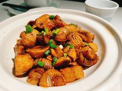 -半勺·新徽菜(银泰城店)