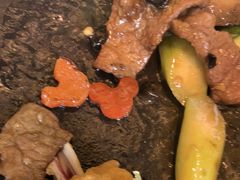 -晶荷轩(香港迪士尼乐园酒店)