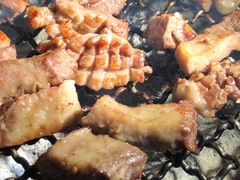 -梨花自助烤肉(天河城店)