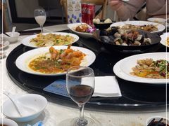 -好兄弟郭巨海鲜(天一阁店)