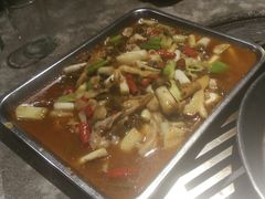 -神伙烧烤(江北黄泥塝店)