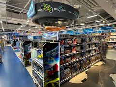 -TOYSRUS玩具反斗城(上海万象城店)
