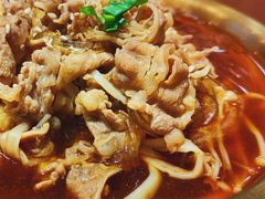 -町门烤肉拌饭专门店(新天地店)