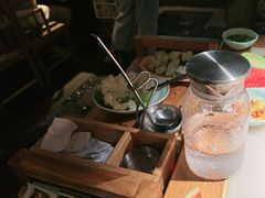 -巴渝瓦肆重庆鲜火锅(宝龙环湖店)