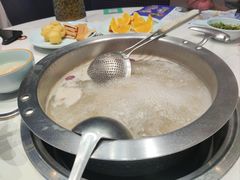 -马家斑.鲜鱼火锅(松湖万科店)