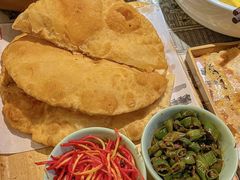 -遇见长安之高山流水(李家村万达店)