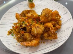 -银都上海菜馆(粤海东路店)